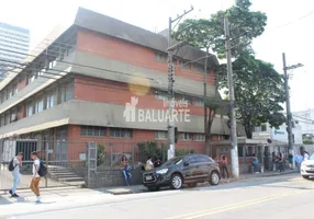 Foto 1 de Prédio Comercial para venda ou aluguel, 2373m² em Barra Funda, São Paulo