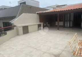 Foto 1 de Apartamento com 4 Quartos à venda, 419m² em Recreio Dos Bandeirantes, Rio de Janeiro