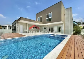Foto 1 de Casa de Condomínio com 5 Quartos à venda, 557m² em Jardim do Golf I, Jandira