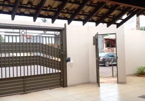 Foto 1 de Casa com 3 Quartos à venda, 198m² em Adalgisa, Osasco