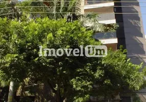 Foto 1 de Apartamento com 3 Quartos à venda, 181m² em Jardim Catanduva, São Paulo