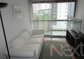 Foto 1 de Apartamento com 1 Quarto para alugar, 70m² em Cambuí, Campinas