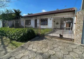 Foto 1 de Casa com 3 Quartos à venda, 360m² em Cruzeiro, São José dos Pinhais
