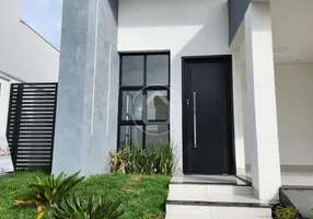 Foto 1 de Casa com 3 Quartos à venda, 135m² em Tijucal, Cuiabá