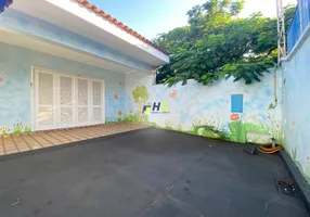 Foto 1 de Imóvel Comercial com 7 Quartos para alugar, 241m² em Vila Guedes de Azevedo, Bauru