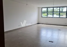Foto 1 de Sala Comercial com 1 Quarto para alugar, 68m² em Jardim Paiquerê, Valinhos