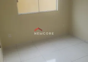 Foto 1 de Apartamento com 2 Quartos à venda, 53m² em Florenca, Ribeirão das Neves