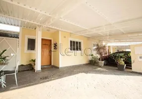 Foto 1 de Casa de Condomínio com 3 Quartos à venda, 89m² em Jardim Novo Campos Elíseos, Campinas