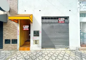 Foto 1 de Ponto Comercial para alugar, 146m² em Centro, Caçapava