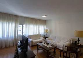 Foto 1 de Apartamento com 4 Quartos à venda, 158m² em Jardins, São Paulo