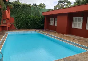 Foto 1 de Sobrado com 4 Quartos para venda ou aluguel, 400m² em Butantã, São Paulo