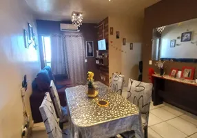 Foto 1 de Apartamento com 3 Quartos à venda, 61m² em Novo Horizonte, Marituba