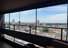 Foto 1 de Apartamento com 4 Quartos à venda, 168m² em Centro, Pirassununga