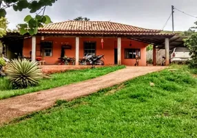 Foto 1 de Fazenda/Sítio com 3 Quartos à venda, 900m² em Caixa dàgua, Tiradentes