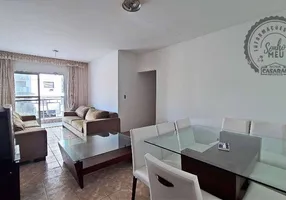 Foto 1 de Apartamento com 2 Quartos à venda, 102m² em Vila Guilhermina, Praia Grande