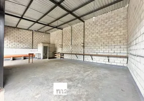Foto 1 de Galpão/Depósito/Armazém para alugar, 360m² em Residencial Village Garavelo, Aparecida de Goiânia