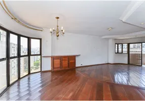 Foto 1 de Apartamento com 3 Quartos à venda, 146m² em Vila Clementino, São Paulo