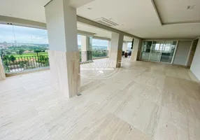 Foto 1 de Apartamento com 4 Quartos à venda, 365m² em Vila Rezende, Piracicaba