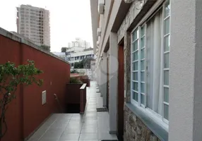 Foto 1 de Casa de Condomínio com 2 Quartos à venda, 100m² em Mandaqui, São Paulo