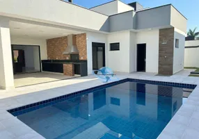 Foto 1 de Casa de Condomínio com 3 Quartos para alugar, 240m² em Alphaville Nova Esplanada, Votorantim