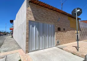 Foto 1 de Casa com 3 Quartos à venda, 100m² em Piratininga, Maracanaú