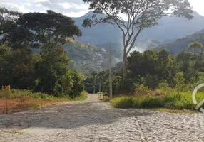 Foto 1 de Lote/Terreno à venda, 394m² em Braunes, Nova Friburgo