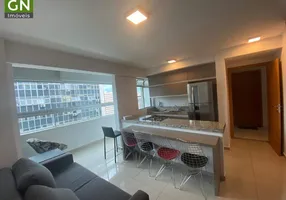 Foto 1 de Apartamento com 1 Quarto para alugar, 50m² em Centro, Belo Horizonte