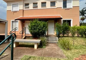 Foto 1 de Casa de Condomínio com 3 Quartos à venda, 120m² em Jardim Vista Alegre, São José do Rio Preto
