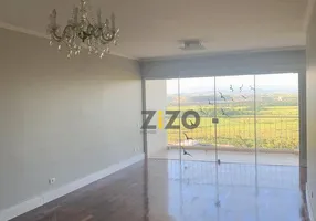 Foto 1 de Apartamento com 3 Quartos à venda, 160m² em Jardim Esplanada, São José dos Campos