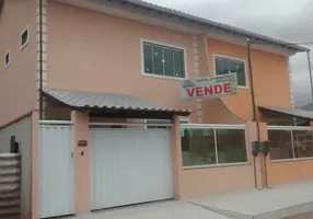 Foto 1 de Casa com 3 Quartos à venda, 420m² em Centro, Guarapari