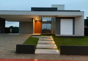 Foto 1 de Casa com 3 Quartos à venda, 170m² em Primeira Linha, Criciúma