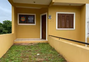 Foto 1 de Casa com 2 Quartos à venda, 66m² em Campestre, São Leopoldo