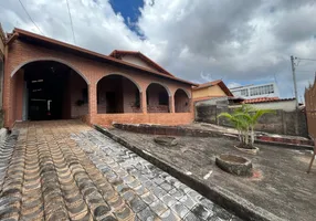 Foto 1 de Casa com 5 Quartos à venda, 220m² em Milionários, Belo Horizonte