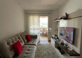 Foto 1 de Apartamento com 2 Quartos à venda, 73m² em Jardim do Mar, São Bernardo do Campo