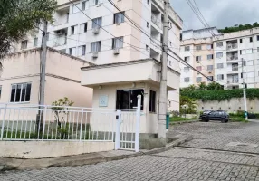 Foto 1 de Apartamento com 3 Quartos à venda, 75m² em Colubandê, São Gonçalo