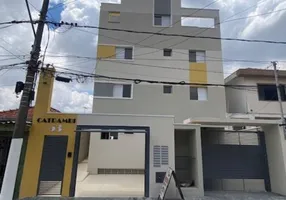 Foto 1 de Apartamento com 2 Quartos à venda, 34m² em Jardim Vila Formosa, São Paulo