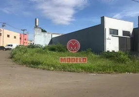 Foto 1 de Lote/Terreno à venda, 286m² em Água Branca, Piracicaba