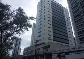 Foto 1 de Sala Comercial com 1 Quarto à venda, 31m² em Boa Viagem, Recife
