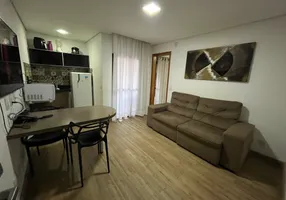 Foto 1 de Flat com 1 Quarto para alugar, 33m² em Setor Pedro Ludovico, Goiânia