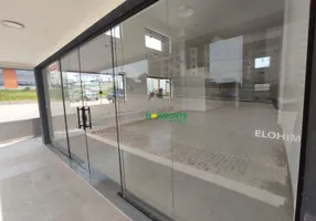 Foto 1 de Sala Comercial para alugar, 120m² em Urbanova, São José dos Campos