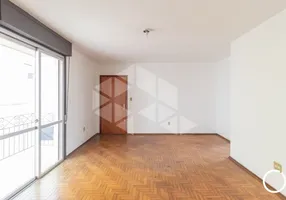 Foto 1 de Apartamento com 2 Quartos para alugar, 79m² em Patronato, Santa Maria