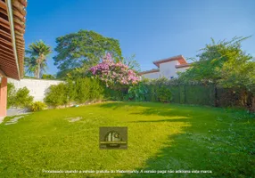 Foto 1 de Casa de Condomínio com 4 Quartos à venda, 271m² em Vila Santo Antônio, Cotia