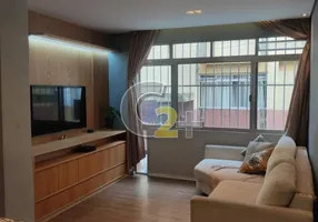 Foto 1 de Apartamento com 2 Quartos à venda, 60m² em Água Branca, São Paulo