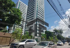 Foto 1 de Flat com 2 Quartos para alugar, 44m² em Parnamirim, Recife