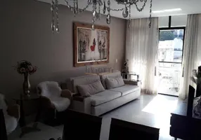 Foto 1 de Apartamento com 3 Quartos à venda, 120m² em Nova Suíssa, Belo Horizonte