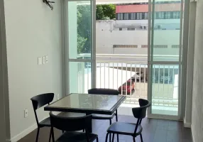 Foto 1 de Apartamento com 2 Quartos para alugar, 61m² em São Cristóvão, Teresina
