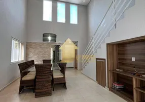 Foto 1 de Sobrado com 4 Quartos para alugar, 280m² em Condomínio Belvedere, Cuiabá