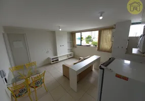 Foto 1 de Apartamento com 2 Quartos para alugar, 55m² em Casa Caiada, Olinda