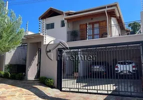 Foto 1 de Casa com 3 Quartos à venda, 264m² em Jardim Bela Vista, Indaiatuba