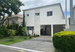 Foto 1 de Casa com 4 Quartos à venda, 360m² em Alphaville, Santana de Parnaíba